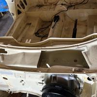 Duetto alfa romeo 1300 anno 1976