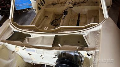 Duetto alfa romeo 1300 anno 1976