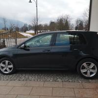 Volkswagen Golf 2.0 TDI  5p.