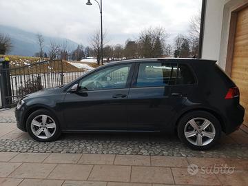 Volkswagen Golf 2.0 TDI  5p.