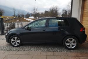 Volkswagen Golf 2.0 TDI  5p.