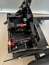 Fanatec Pedaliera V3