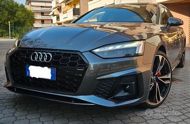 Audi A5 Sportback S line Edition Quattro