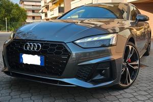 Audi A5 Sportback S line Edition Quattro