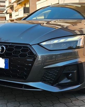 Audi A5 Sportback S line Edition Quattro