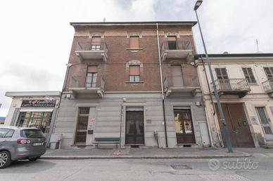 Appartamento di 70 m² con 5 locali a Torino