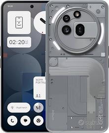 Nothing Phone (3a) Pro 256 GB