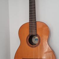 Chitarra classica da studio Di Giorgio n. 28