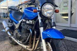 KAWASAKI ZR-7 ZR-7