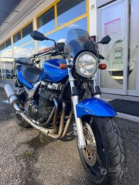 KAWASAKI ZR-7 ZR-7