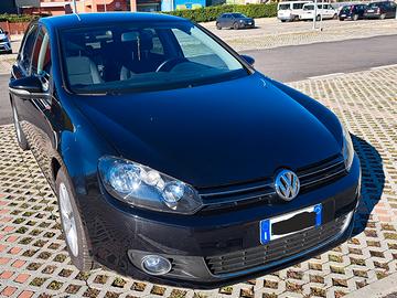 Volkswagen Golf 6 1.2Tsi 5 porte