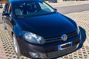 Volkswagen Golf 6 1.2Tsi 5 porte