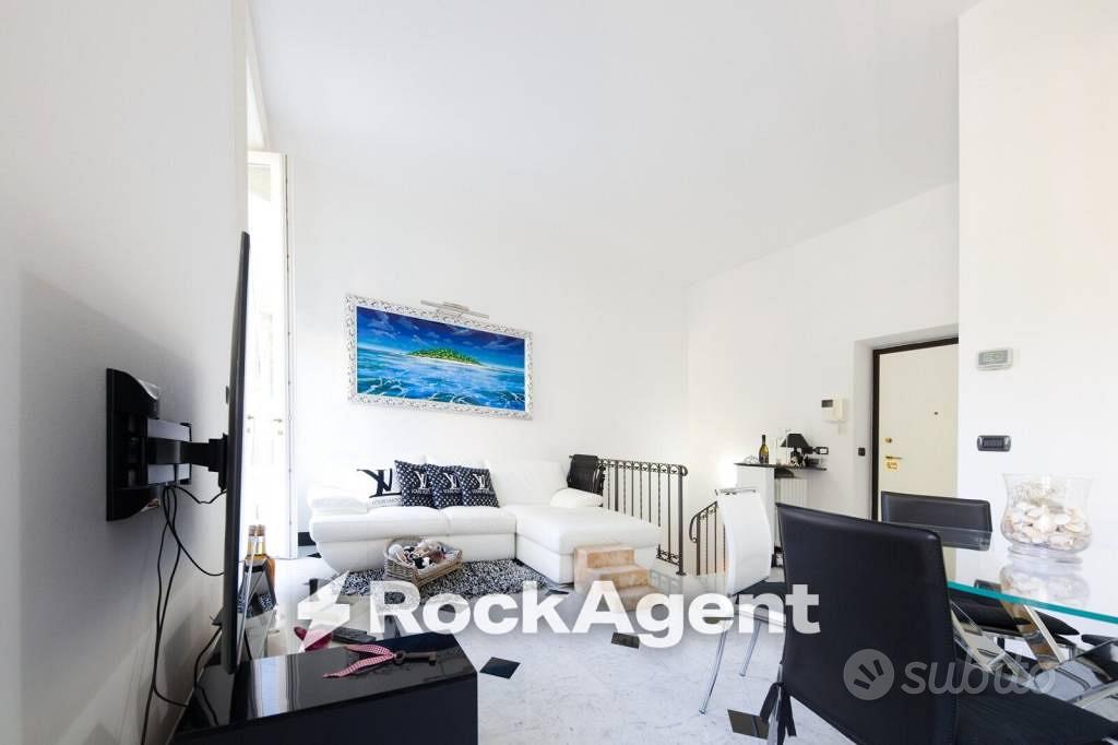Appartamento – Pieve Ligure, Genova - Vista 4