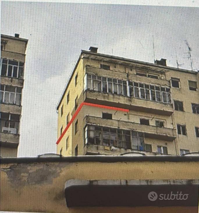 Appartamento – Vercelli, Monferrato, Centro - Vista 2