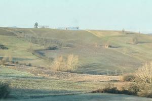 Terreni agricoli in corpo unico Colli Tortonesi