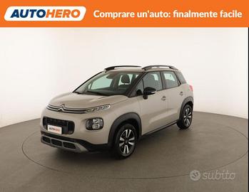 CITROEN C3 Aircross MB85096