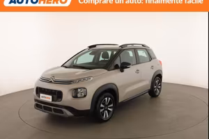 CITROEN C3 Aircross MB85096