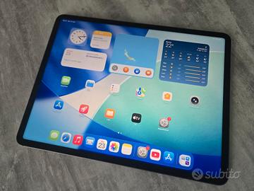 iPad Pro 13" 5gen M1 128gb  - SmartEconomy 