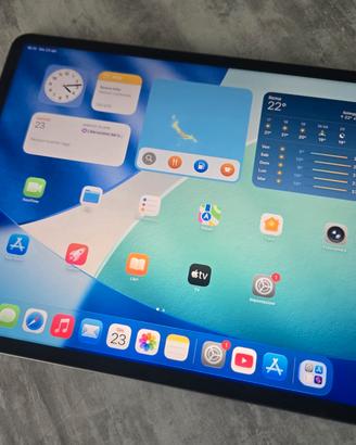 iPad Pro 13" 5gen M1 128gb  - SmartEconomy 