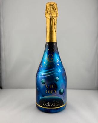 Vino Spumante Extra Dry 