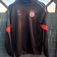 Felpa Adidas Bayern Monaco – Training 2013/2014