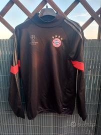 Felpa Adidas Bayern Monaco – Training 2013/2014