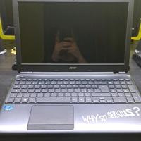 Notebook Acer