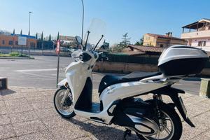 HONDA SH 350 TUTTO INCLUSO ANCHE PASSAGGIO! MINI