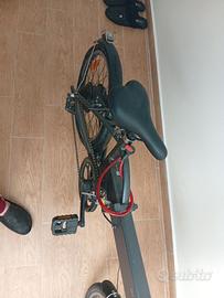 Perfette condizioni utilizzo due mesi