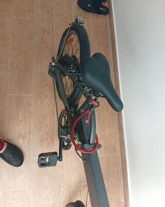 Perfette condizioni utilizzo due mesi
