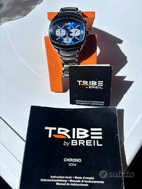 Orologio chrono Tribe Breil