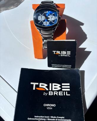 Orologio chrono Tribe Breil