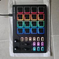 Donner Starrypad Pad Controller 