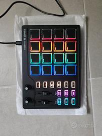 Donner Starrypad Pad Controller 