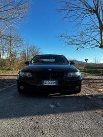 Bmw 320 320d cat Futura