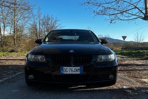 Bmw 320 320d cat Futura