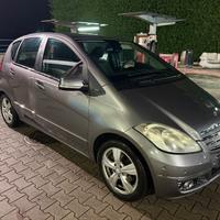 Mercedes-benz A 150 160 AUTOMATIC Executive