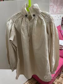 Costume sardo da bambino 