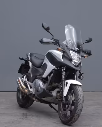 HONDA NC 700x