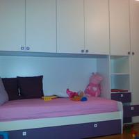 Cameretta Bambine + Settimanale 