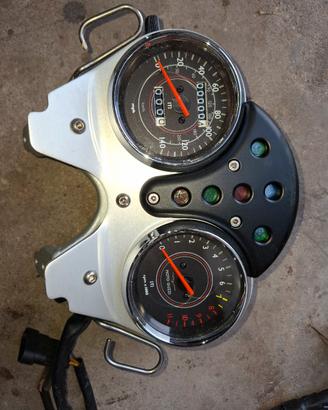 strumentazione moto guzzi centauro nuova