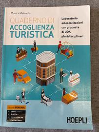 Quaderno di Accoglienza Turistica