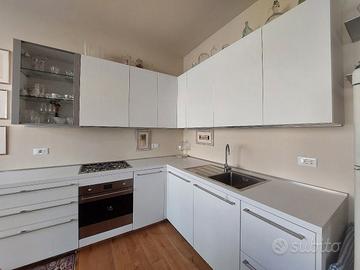 Cucina marca Meson's