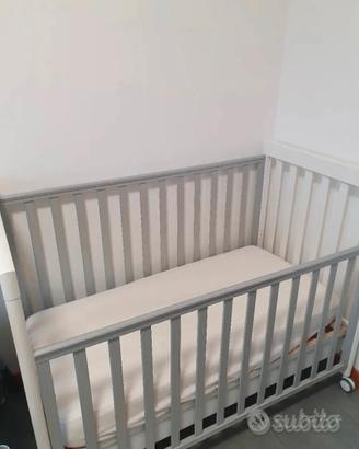 Culla lettino