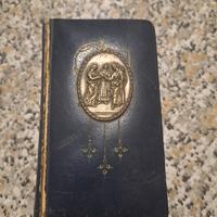 libro sposa cristiana 
