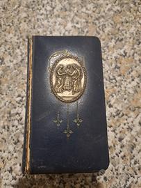 libro sposa cristiana 