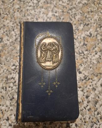 libro sposa cristiana 
