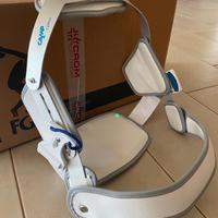 Busto ortopedico CAMP C35 Plus taglia L