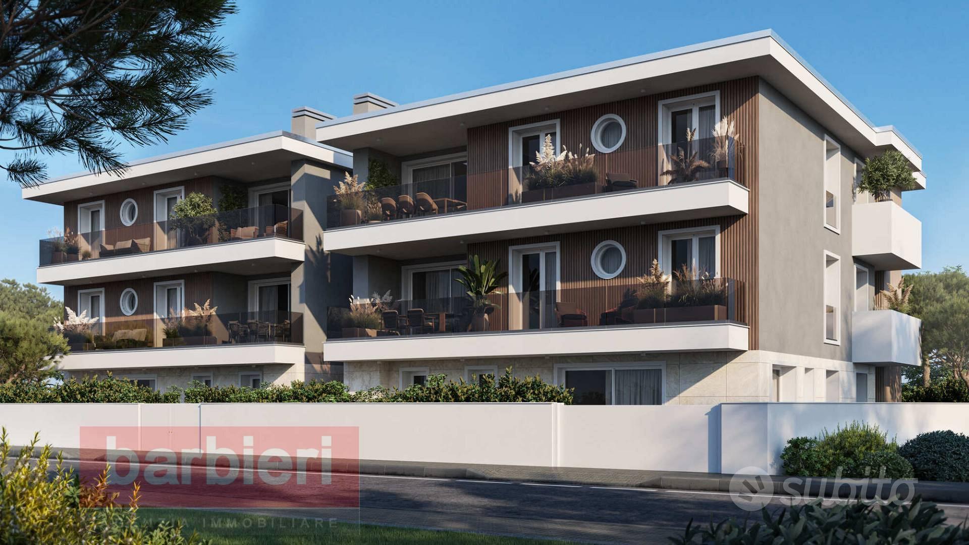 Apartment in Cervia, Zona Amati, Milano Marittima - Vista 4