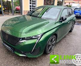 PEUGEOT 308 BlueHDi 130 S&S EAT8 GT Pack
